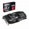 Karta VGA Asus RX 560 DUAL-RX560-4G 4GB GDDR5 128bit HDMI+2xDP PCIe3.0 - 1132950