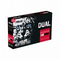 Karta VGA Asus RX 560 DUAL-RX560-4G 4GB GDDR5 128bit HDMI+2xDP PCIe3.0 - 1132956
