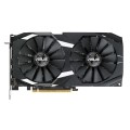 Karta VGA Asus RX 560 DUAL-RX560-4G 4GB GDDR5 128bit HDMI+2xDP PCIe3.0 - 1132951
