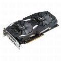 Karta VGA Asus RX 560 DUAL-RX560-4G 4GB GDDR5 128bit HDMI+2xDP PCIe3.0 - 1132952