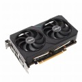Karta VGA Asus RX 6500 XT DUAL-RX6500XT-O4G 4GB OC GDDR6 64bit HDMI+DP PCIe4.0 - 1133034