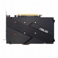 Karta VGA Asus RX 6500 XT DUAL-RX6500XT-O4G 4GB OC GDDR6 64bit HDMI+DP PCIe4.0 - 1133035