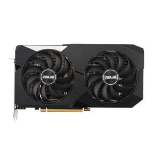 Karta VGA Asus RX 6600 DUAL-RX6600-8G 8GB GDDR6 128bit HDMI+3xDP PCIe4.0