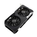 Karta VGA Asus RX 6600 DUAL-RX6600-8G 8GB GDDR6 128bit HDMI+3xDP PCIe4.0 - 1166407