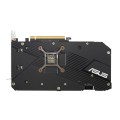 Karta VGA Asus RX 6600 DUAL-RX6600-8G 8GB GDDR6 128bit HDMI+3xDP PCIe4.0 - 1166405