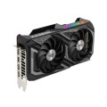 Karta VGA Asus RX 6600 XT ROG-STRIX-RX6600XT-O8G-GAMING 8GB OC GDDR6 HDMI+3xDP PCIe4.0 - 1375972