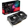 Karta VGA Asus RX 6600 XT ROG-STRIX-RX6600XT-O8G-GAMING 8GB OC GDDR6 HDMI+3xDP PCIe4.0 - 1375973