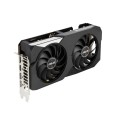 Karta VGA Asus RX 6600 XT DUAL-RX6600XT-O8G 8GB OC GDDR6 HDMI+3xDP PCIe4.0 - 1375975