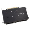 Karta VGA Asus Radeon RX 6400 Dual 4GB GDDR6 64bit HDMI+DP PCIe4.0 - 1152501
