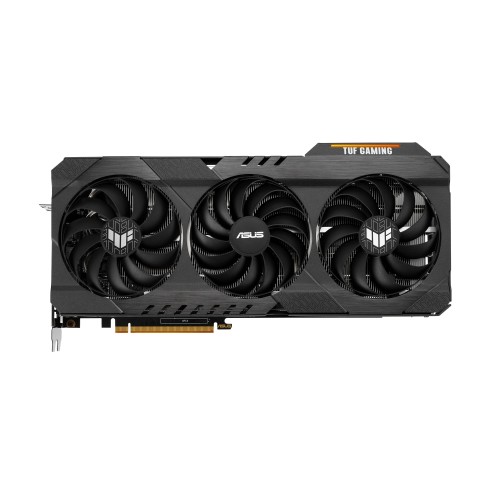 Karta VGA Asus TUF GAMING Radeon RX 6900 XT 16GB GDDR6 256bit HDMI+3xDP PCIe4.0 - 939472