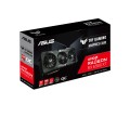 Karta VGA Asus TUF GAMING Radeon RX 6900 XT 16GB GDDR6 256bit HDMI+3xDP PCIe4.0 - 939477