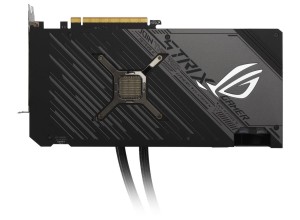 Karta VGA Asus Radeon RX 6950 XT ROG Strix LC OC 16GB GDDR6 256bit HDMI+2xDP+USB-C PCIe4.0