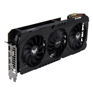 Karta VGA Asus Radeon RX 6950 XT TUF Gaming OC 16GB GDDR6 256bit HDMI+3xDP PCIe4.0