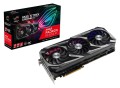 Karta VGA Asus ROG Strix Radeon RX 6750 XT OC Edition 12GB GDDR6 192bit HDMI+3xDP PCIe4.0 - 1375995