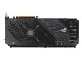 Karta VGA Asus ROG Strix Radeon RX 6750 XT OC Edition 12GB GDDR6 192bit HDMI+3xDP PCIe4.0 - 1375996