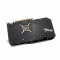 Karta VGA ASUS Dual Radeon™ RX 6650 XT OC Edition 8GB GDDR6 HDMI+3xDP PCIe4.0 - 1132968