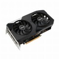 Karta VGA ASUS Dual Radeon™ RX 6650 XT OC Edition 8GB GDDR6 HDMI+3xDP PCIe4.0 - 1132966