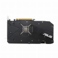 Karta VGA ASUS Dual Radeon™ RX 6650 XT OC Edition 8GB GDDR6 HDMI+3xDP PCIe4.0 - 1132965