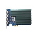 Karta VGA Asus GT730 2GB GDDR5 64bit 4xHDMI PCIe Silent - 1146775