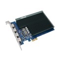 Karta VGA Asus GT730 2GB GDDR5 64bit 4xHDMI PCIe Silent - 1146776