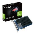 Karta VGA Asus GT730 2GB GDDR5 64bit 4xHDMI PCIe Silent - 1146777