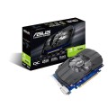 Karta VGA Asus Phoenix GT1030 2GB GDDR5 64bit DVI+HDMI PCIe3.0 - 805936