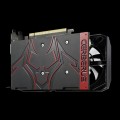 Karta VGA Asus CERBERUS GTX 1050 Ti 4GB GDDR5 128bit 1xDVI+HDMI+DP PCIe3.0 - 957934