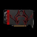 Karta VGA Asus CERBERUS GTX 1050 Ti 4GB GDDR5 128bit 1xDVI+HDMI+DP PCIe3.0 - 957929