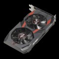 Karta VGA Asus CERBERUS GTX 1050 Ti 4GB GDDR5 128bit 1xDVI+HDMI+DP PCIe3.0 - 957932