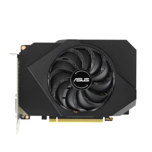 Karta VGA Asus Phoenix GTX 1630 4GB GDDR6 64bit DVI+HDMI+DP PCIe3.0