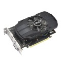 Karta VGA Asus Phoenix GeForce GTX 1630 4GB GDDR6 EVO 64bit DVI+HDMI+DP PCIe3.0 - 1376055