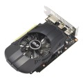Karta VGA Asus Phoenix GeForce GTX 1630 4GB GDDR6 EVO 64bit DVI+HDMI+DP PCIe3.0 - 1376056