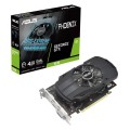 Karta VGA Asus Phoenix GeForce GTX 1630 4GB GDDR6 EVO 64bit DVI+HDMI+DP PCIe3.0 - 1376061