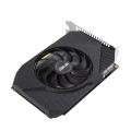 Karta VGA Asus Phoenix GeForce GTX 1650 OC Edition 4GB GDDR6 V2 4GB GDDR6 128bit DVI+HDMI+PD PCIe3.0 - 1376079