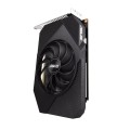 Karta VGA Asus Phoenix GeForce GTX 1650 OC Edition 4GB GDDR6 V2 4GB GDDR6 128bit DVI+HDMI+PD PCIe3.0 - 1376080