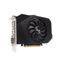 Karta VGA Asus Phoenix GeForce GTX 1650 OC Edition 4GB GDDR6 V2 4GB GDDR6 128bit DVI+HDMI+PD PCIe3.0 - 1376081
