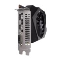Karta VGA Asus Phoenix GeForce GTX 1650 OC Edition 4GB GDDR6 V2 4GB GDDR6 128bit DVI+HDMI+PD PCIe3.0 - 1376082