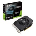 Karta VGA Asus Phoenix GeForce GTX 1650 OC Edition 4GB GDDR6 V2 4GB GDDR6 128bit DVI+HDMI+PD PCIe3.0 - 1376085