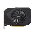 Karta VGA Asus Phoenix GeForce GTX 1650 OC Edition 4GB GDDR6 V2 4GB GDDR6 128bit DVI+HDMI+PD PCIe3.0 - 1309167