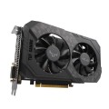 Karta VGA Asus TUF Gaming GeForce® GTX 1660 SUPER OC 6GB GDDR6 192bit DVI+HDMI+DP PCIe3.0 - 940009
