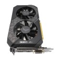 Karta VGA Asus TUF Gaming GeForce® GTX 1660 SUPER OC 6GB GDDR6 192bit DVI+HDMI+DP PCIe3.0 - 940007
