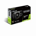 Karta VGA Asus TUF Gaming GeForce® GTX 1660 SUPER OC 6GB GDDR6 192bit DVI+HDMI+DP PCIe3.0 - 940011