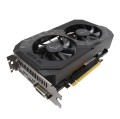 Karta VGA Asus TUF Gaming GeForce® GTX 1660 SUPER OC 6GB GDDR6 192bit DVI+HDMI+DP PCIe3.0 - 940008