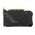 Karta VGA Asus TUF Gaming GeForce® GTX 1660 SUPER OC 6GB GDDR6 192bit DVI+HDMI+DP PCIe3.0 - 940002