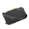 Karta VGA Asus TUF Gaming GeForce® GTX 1660 SUPER OC 6GB GDDR6 192bit DVI+HDMI+DP PCIe3.0 - 940005