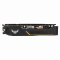 Karta VGA Asus TUF Gaming GeForce® GTX 1660 SUPER OC 6GB GDDR6 192bit DVI+HDMI+DP PCIe3.0 - 940012