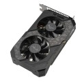 Karta VGA Asus TUF Gaming GeForce® GTX 1660 SUPER OC 6GB GDDR6 192bit DVI+HDMI+DP PCIe3.0 - 940004