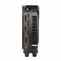Karta VGA Asus TUF Gaming GeForce® GTX 1660 SUPER OC 6GB GDDR6 192bit DVI+HDMI+DP PCIe3.0 - 940010
