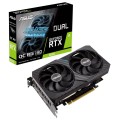 Karta VGA Asus GeForce RTX 3050 DUAL-RTX3050-O8G 8GB GDDR6 128bit HDMI+3xDP PCIe4.0 - 1133257