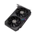Karta VGA Asus GeForce RTX 3050 DUAL-RTX3050-O8G 8GB GDDR6 128bit HDMI+3xDP PCIe4.0 - 1133263